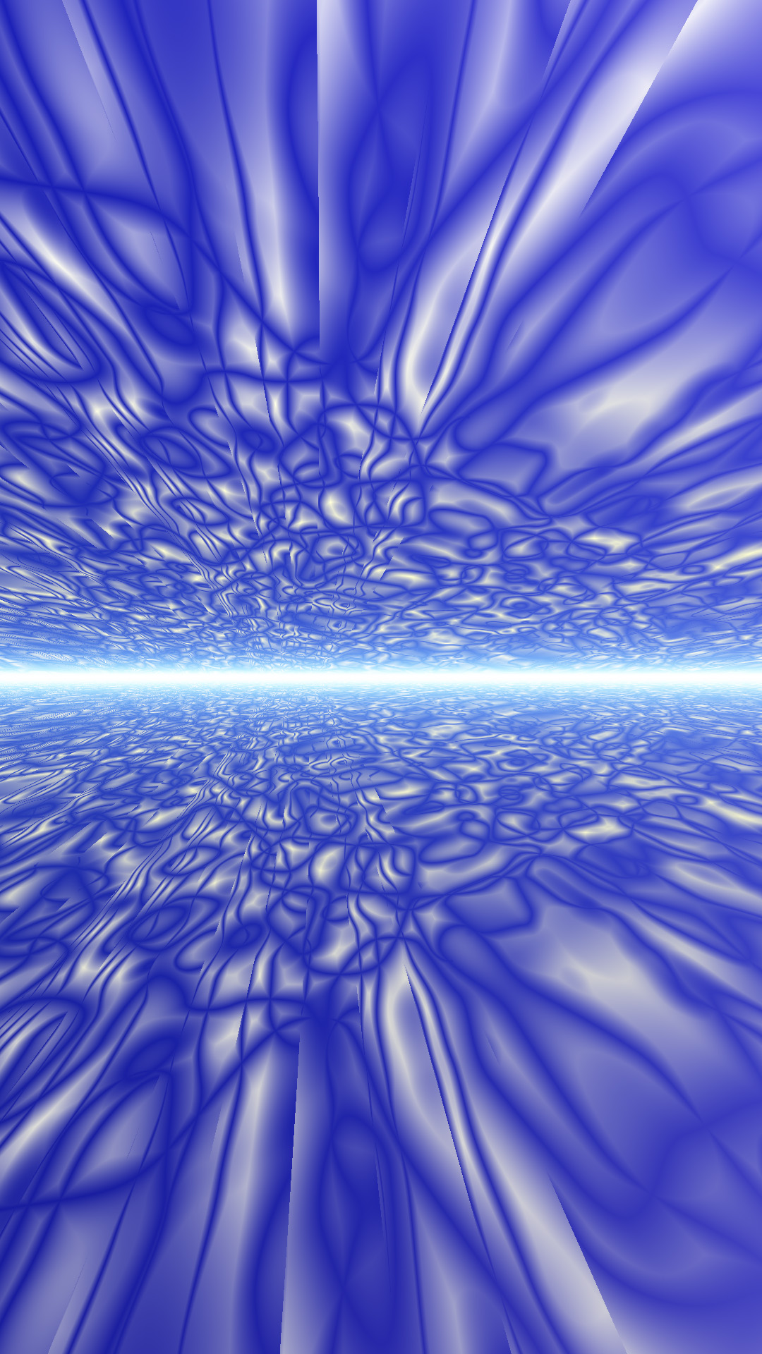 BRYCE3D — ESTUDO 02