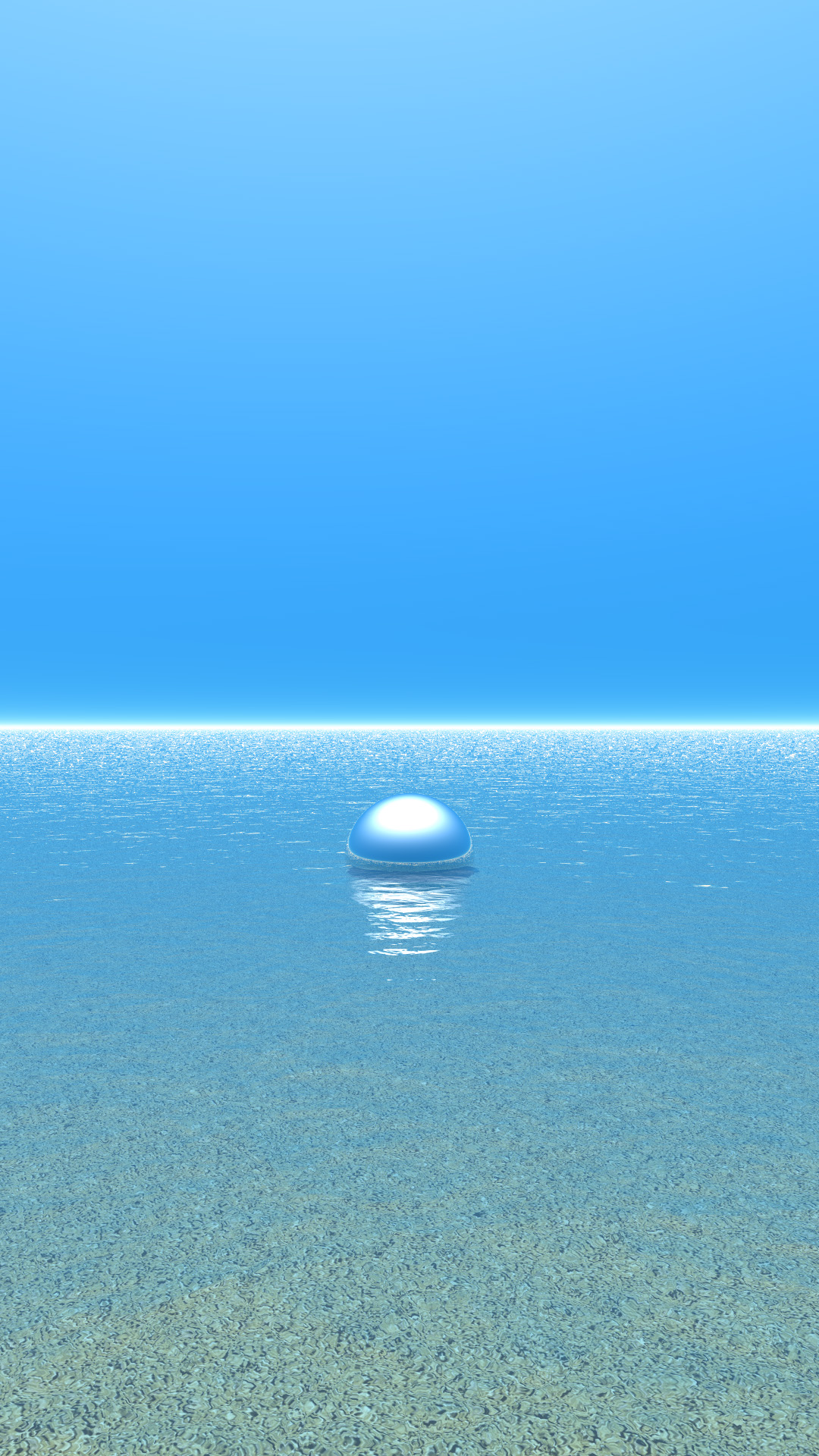 BRYCE3D — ESTUDO 07